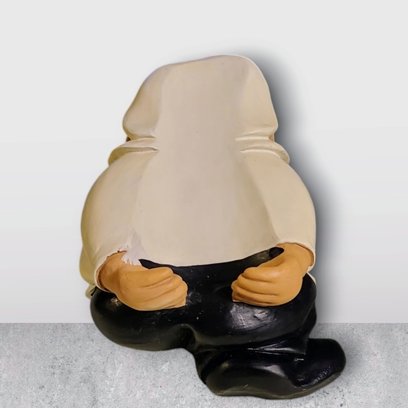 Vintage Italian/French Chef Set - Picture 8 of 11